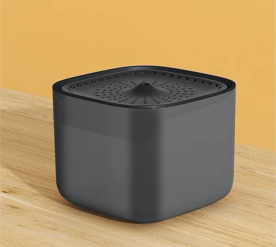 Cat Water Fountain Smart 3L Large Capacity Dog Dogs and Cats Pet Circulating Filter Pet Fountain Water Fountain Automatic PP Material