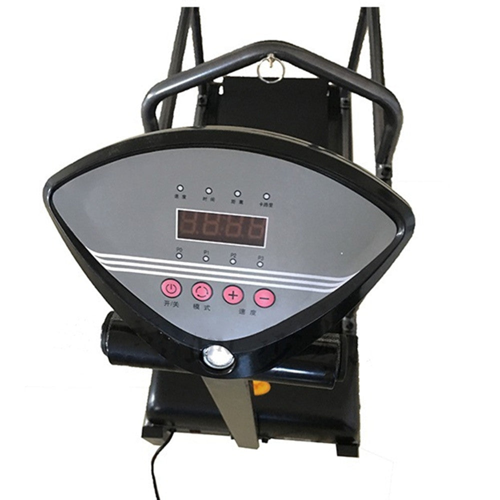 Dog special treadmill pet dog running training equipment