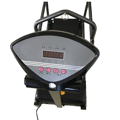 Dog special treadmill pet dog running training equipment
